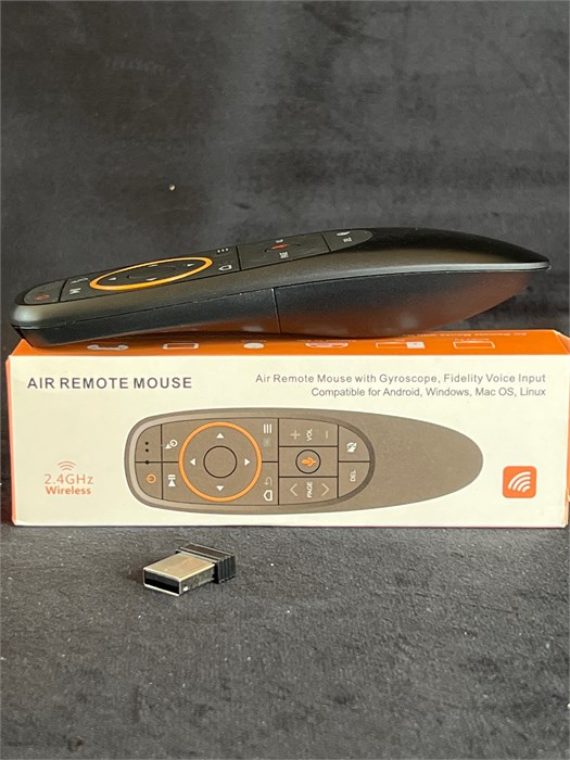 Пульт Airмышь cadcdcc9-4409-11ee-0a80-08d200864d05