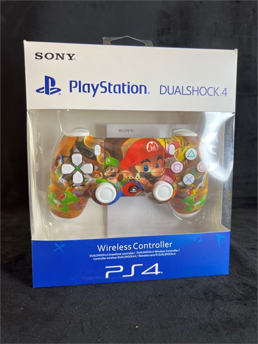 Джойстик для PS4 (принт) ac4e8d09-441f-11ee-0a80-034a008d7713