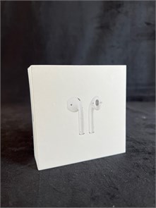 Наушники AirPods 2 (premium) bca4a985-4418-11ee-0a80-07c2008bdc61